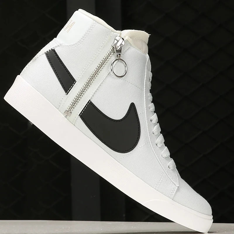 Nike originele seizoensgebonden nieuwe hoge casual damesschoenen BQ4022-400