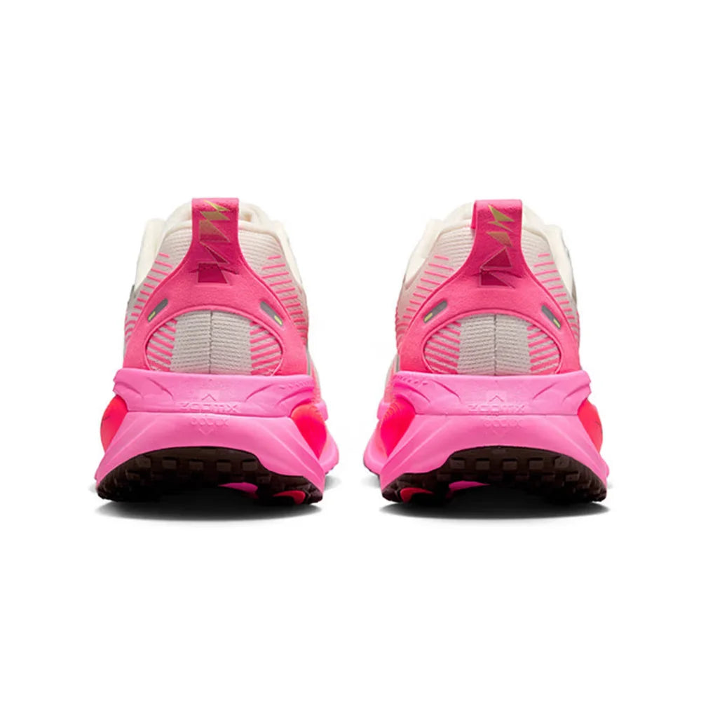 Nike VOMERO 18 Men's Running Shoes: Breathable, Cushioned, and Responsive Road Racing Shoes for Training and Running IB7315-100