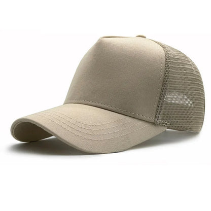 BIG head OVERSIZE 56-60CM/61-65CM Men Women Baseball Cap Casual  Fishing Outdoor Sun Protection