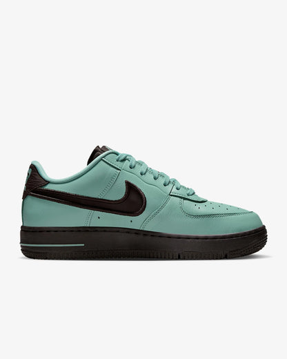 Zapatillas Nike originales para hombre y mujer, nuevas AIR FORCE 1, zapatillas de skate clásicas de moda, AF1 casuales DD8959-100