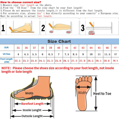 Men Women Water Shoes Aqua Shoes Drainage Beach Sports Swim Sandals Quick Dry Boating Barefoot Diving Fishing Surfing Sneakers