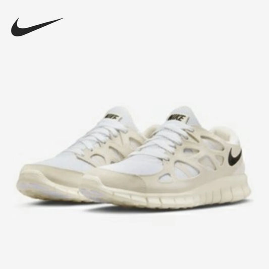 „Nike“ originalūs „Free Run 2“ moteriški sportiniai treniruočių ir bėgimo bateliai DM8915-101