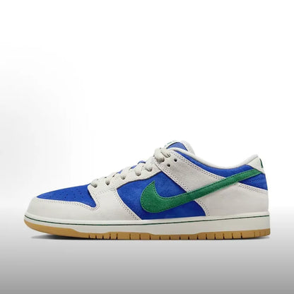 Nike Dunk SB  Trendy and minimalist, these everyday casual sneakers offer comfort and durability. HF5441-100