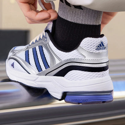 Adidas Originals unisexe SPIRITAIN 2.0 chaussures décontractées en maille JI2835