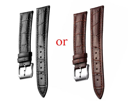 CARNIVAL New Dual Time Zone Watches for Men Automatic Multifunction Men Mechanical Wristwatches Sapphire Calendar Montre Homme