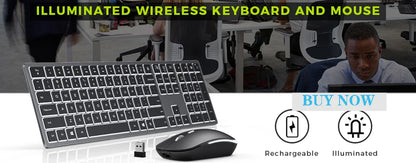 2400DPI Trackball Mouse, 2.4G & Bluetooth Rechargeable Mouse with EVA Case Bag Vertical Ergonomic Mice for Laptop iPad MacBook