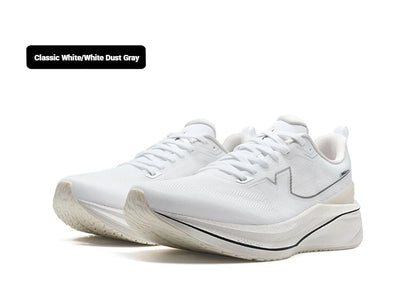 Xtep 360X 3.0 LITE hardloopschoenen voor heren met schokdemping en veerkracht, nieuwe sportschoenen met koolstofplaat 974119110025