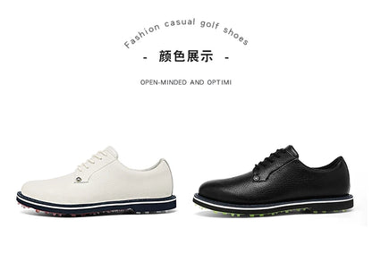 2026 Professional Golf Shoes Men Luxury Golf Footwears Comfortable Walking Sneakers