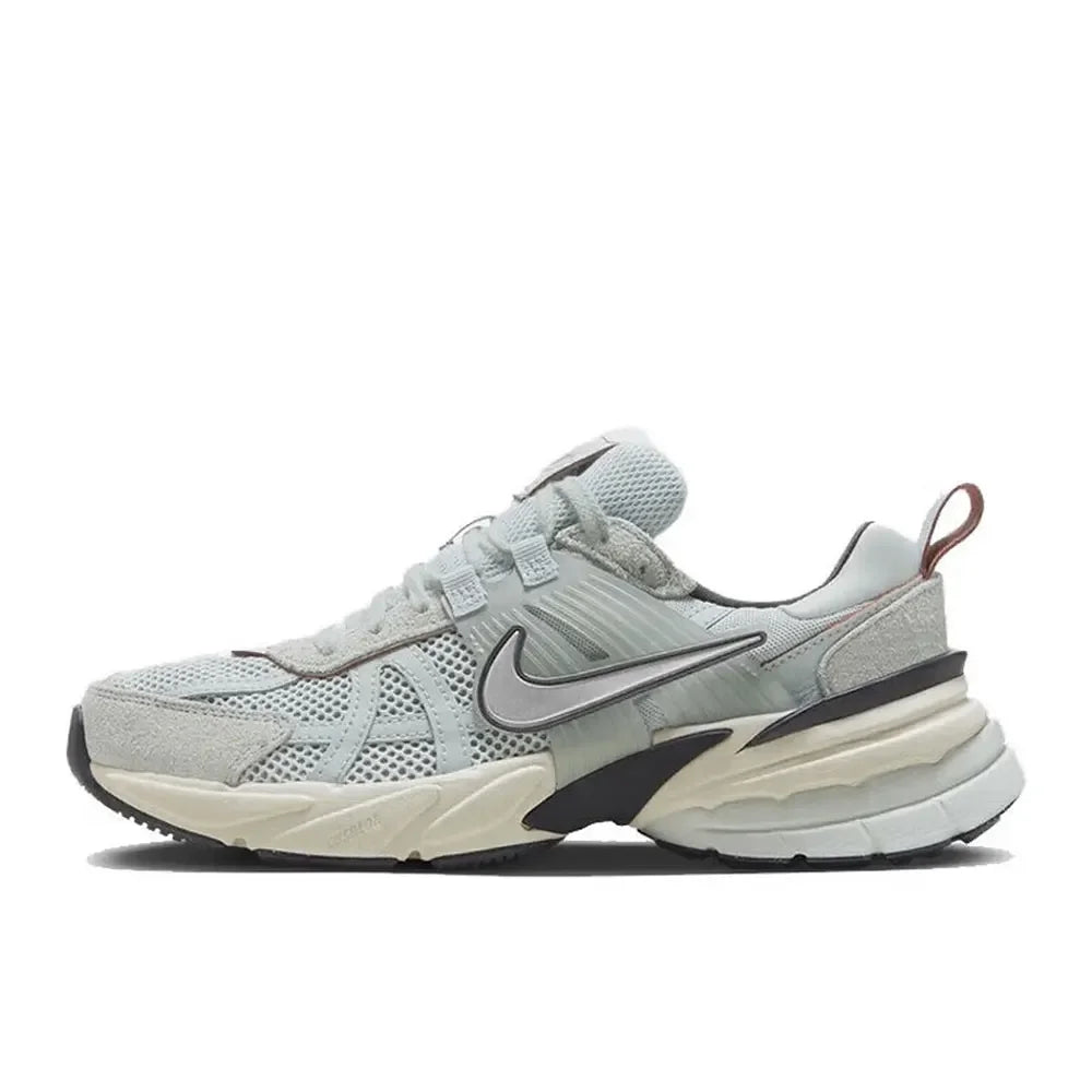 Nike V2K Run Retro Running Shoes Comfortable cushioning and durable construction Unisex everyday casual style HV5997-161