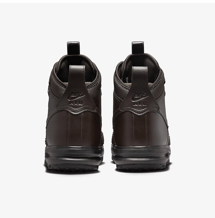 Oryginalne męskie, wytrzymałe trampki codzienne Nike Lunar Force 1 DZ5320-201