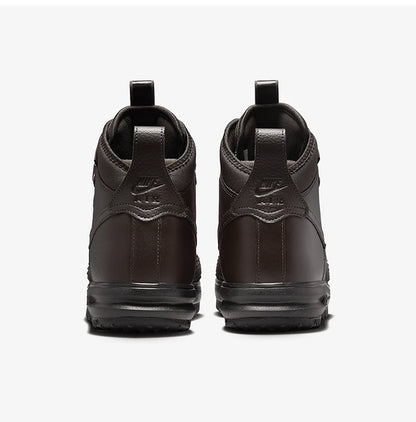 Oryginalne męskie, wytrzymałe trampki codzienne Nike Lunar Force 1 DZ5320-201