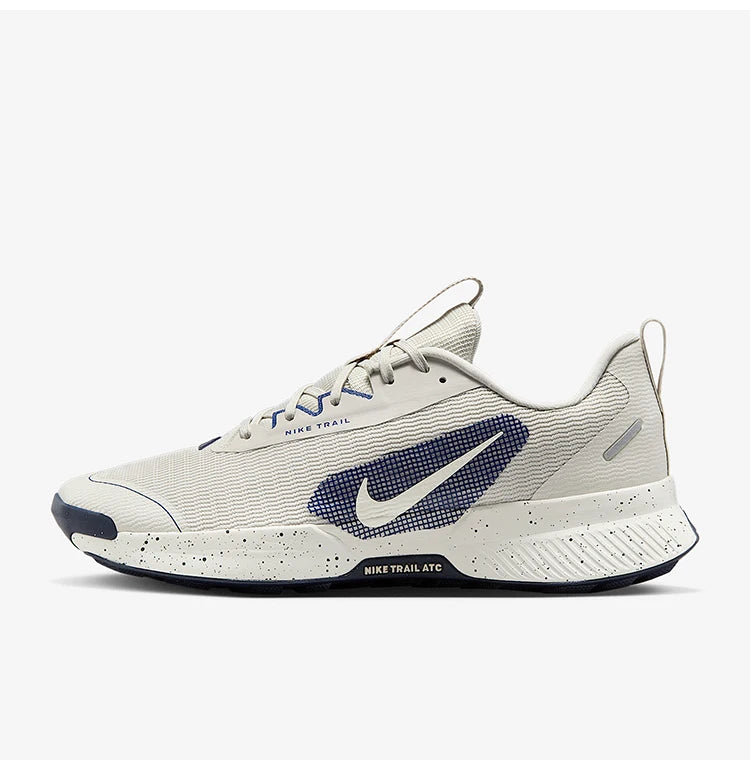 Nike genuine Juniper Trail 3 Men's Cross-Country Breathable Running Shoes FQ0904-005