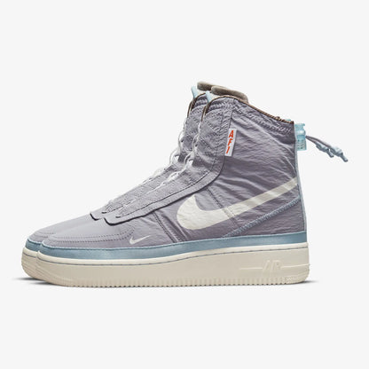 Nike Authentic AF1 Shell – wygodne damskie sportowe trampki codzienne DO7450-511