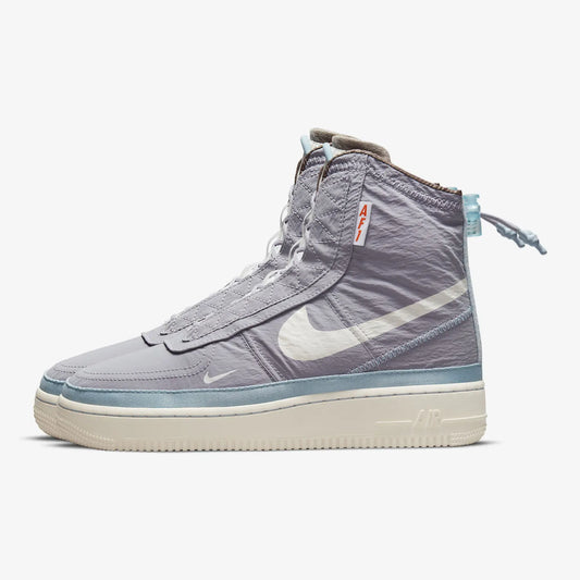 Nike Authentic AF1 Shell – удобни дамски спортни ежедневни маратонки DO7450-511