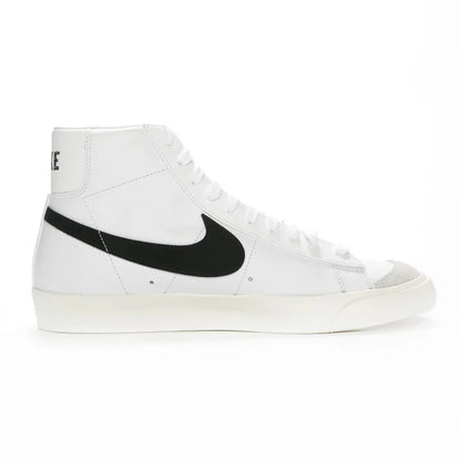 Nike officiële authentieke BLAZER MID '77 comfortabele casual sneakers voor heren en dames BQ6806-100