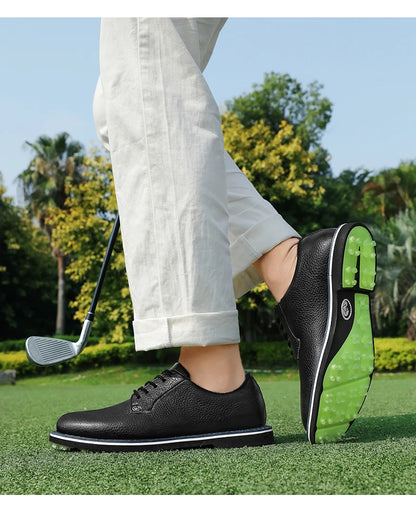 2026 Professional Golf Shoes Men Luxury Golf Footwears Comfortable Walking Sneakers