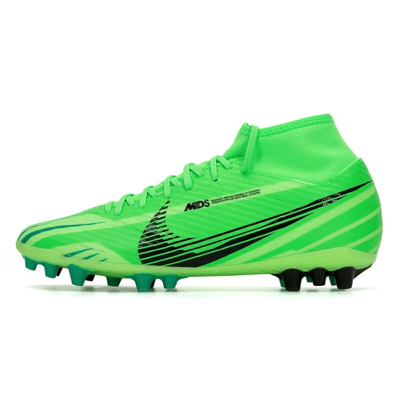NIKE ZOOM SUPERFLY 9 ACADEMY MDS AG Scarpe da calcio da uomo Sneakers