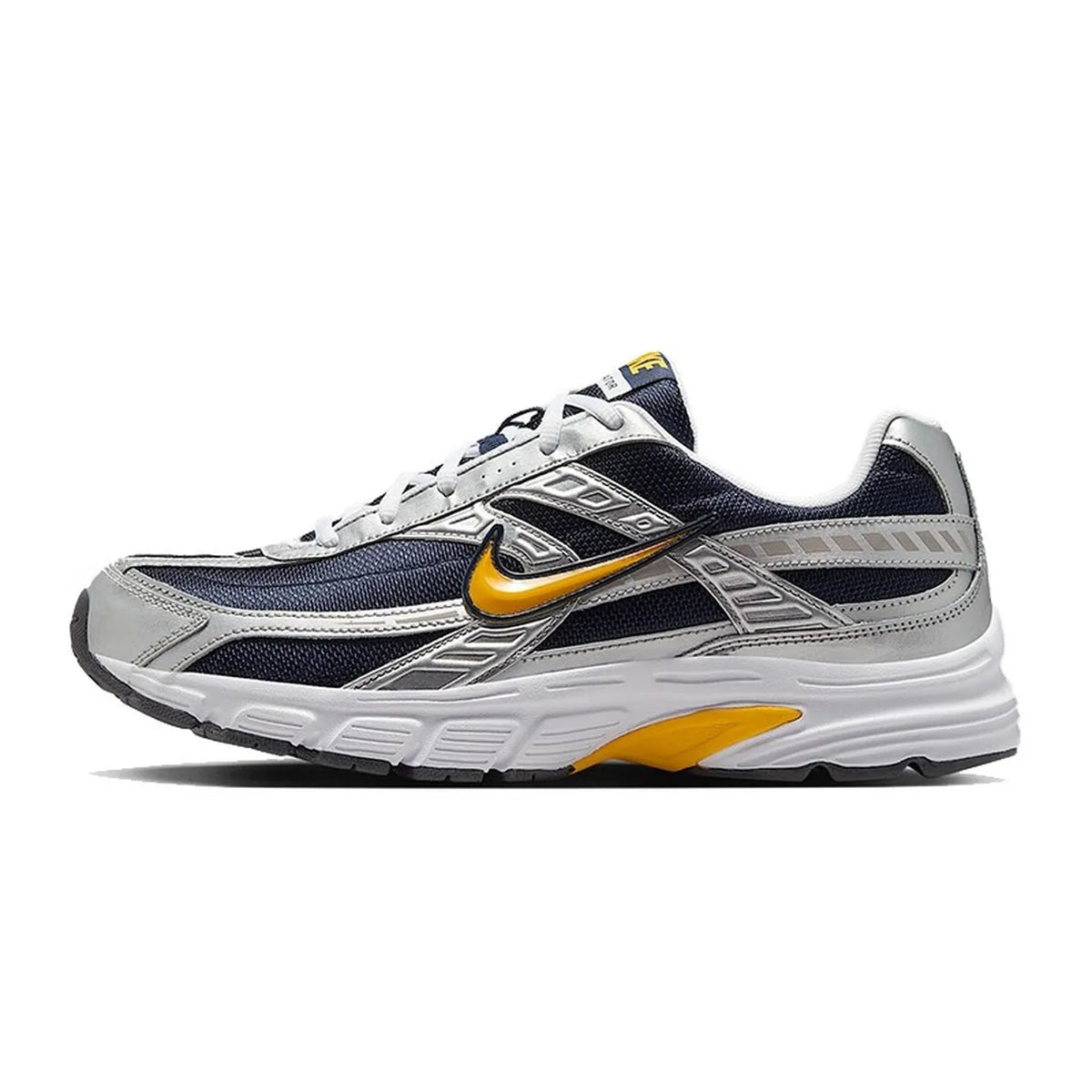 Nike Initiator Lightweight Breathable Cushioning Multi-Function Comfort Durable Running Shoes IB4595-001