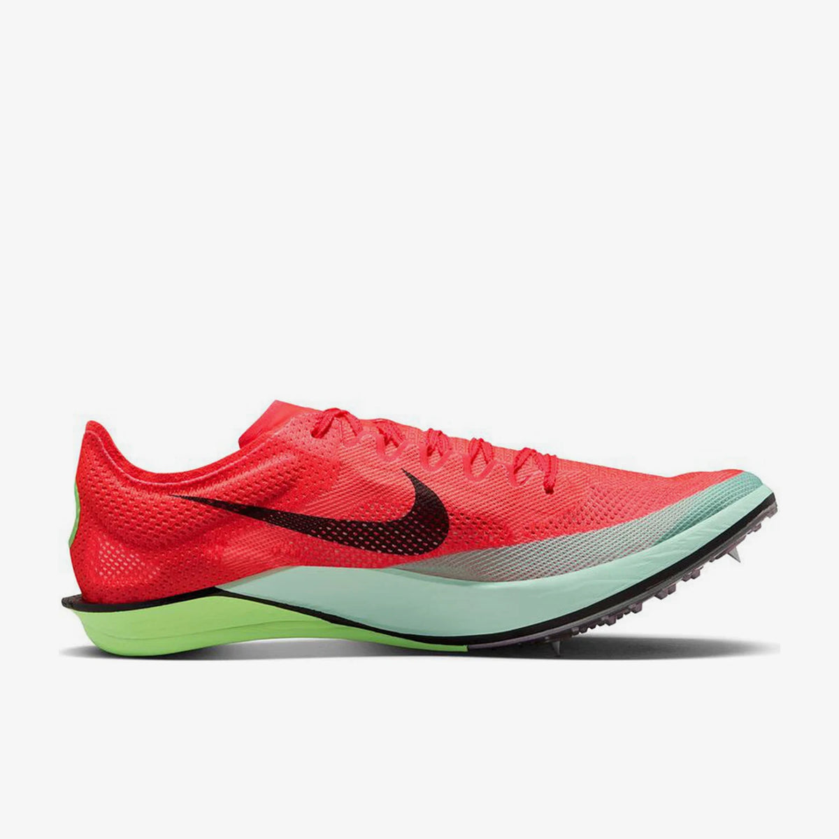 Nike Authentic New Men's Low-Top Lightweight Track Running Shoes FZ9315-600