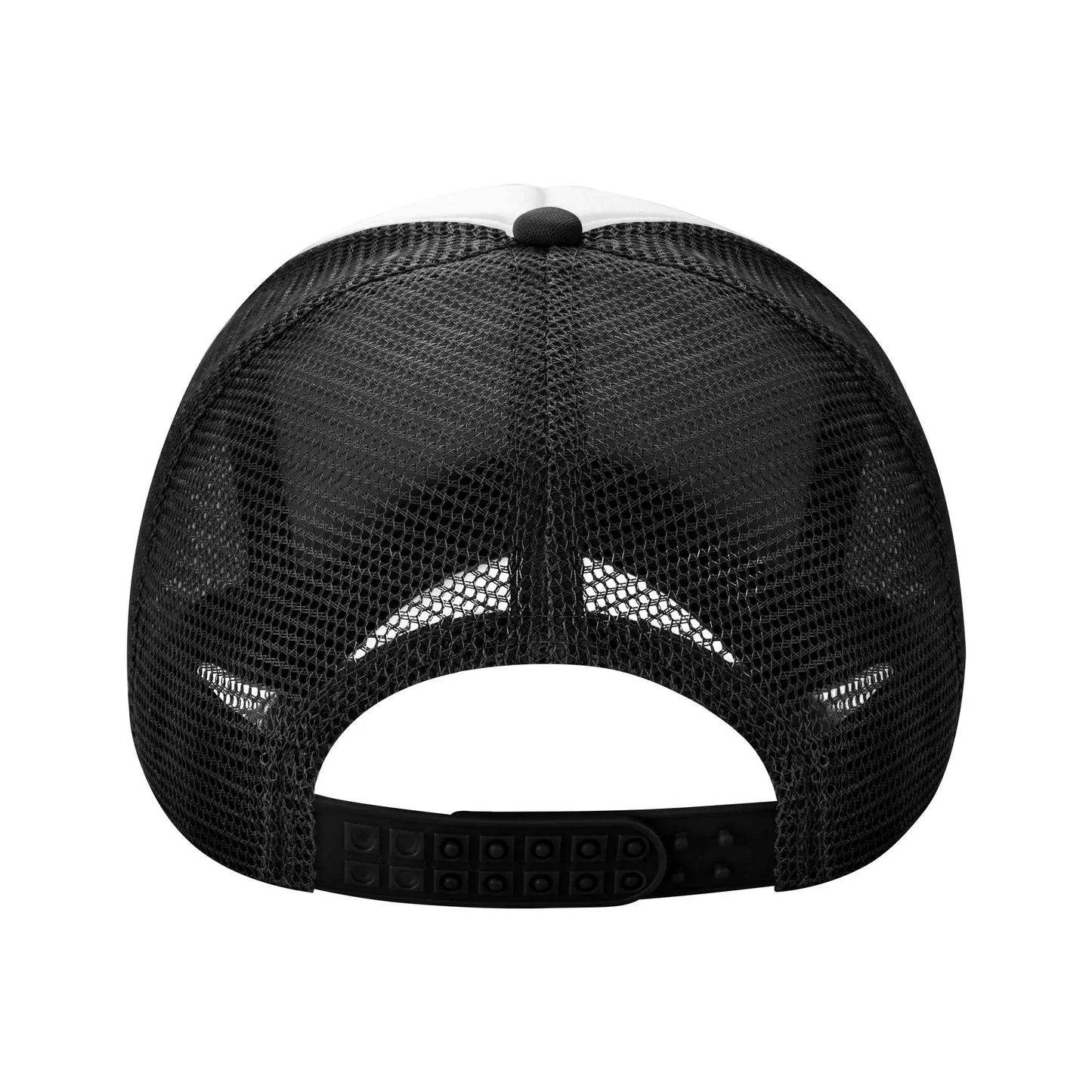 Unisex Steve Is Not Getting Smarter As He Gets Older Otter  Trucker Hats Mesh Baseball Cap Dad Hat  Adjustable Trucker Cap