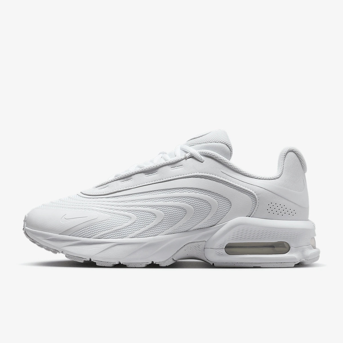 Nike genuine Air Max Fire Men's Training Low-top Running Shoes IF2621-100