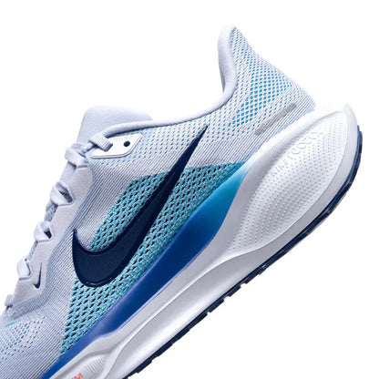 Original: novedad NIKE AIR ZOOM PEGASUS 41 Zapatillas de running para hombre