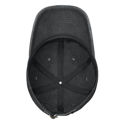 My Favorite People Asgore Undertale Lucky Gift Baseball Caps Peaked Cap Meme Sun Shade Hats for Men Women