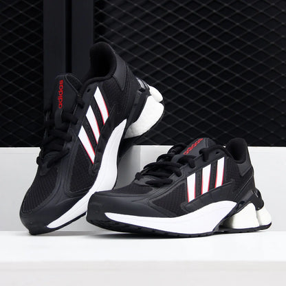 Adidas authentique A3 BOOST unisexe respirant Durable chaussures de course de sport FZ3549