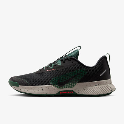 Nike genuine Juniper Trail 3 Men's Cushioned Running Shoes FQ0904-006