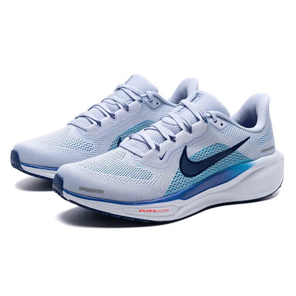 Original: novedad NIKE AIR ZOOM PEGASUS 41 Zapatillas de running para hombre