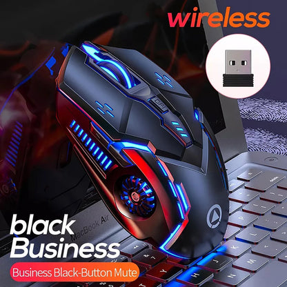 Original G5 Wired Mouse Backlight High Sensitivity 6 Keys Macro Programming Gaming Mechanical Mouse For Game Computer Tablet PC