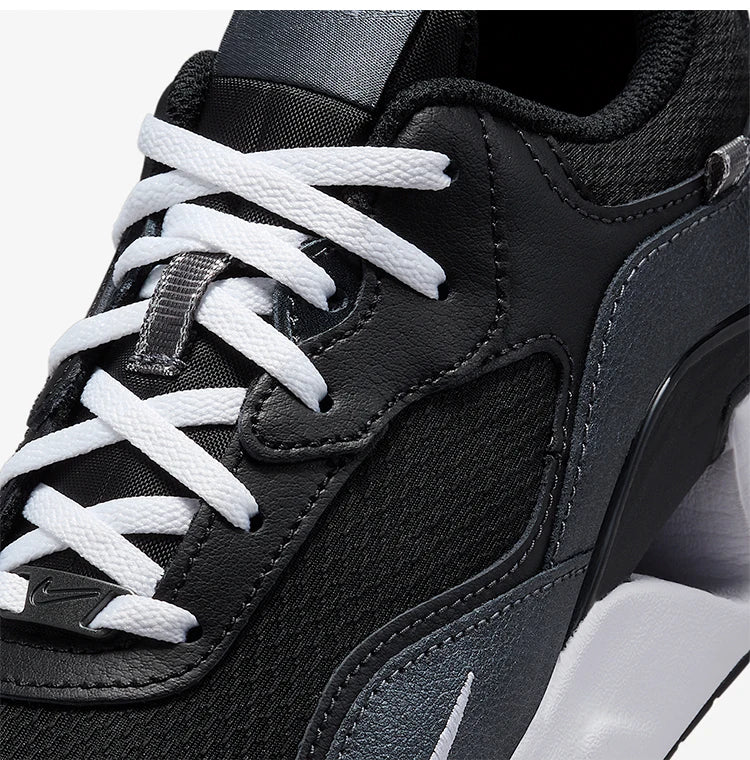 Nike genuine RYZ 365 women's breathable retro thick soled sports and leisure shoes CU4874-005