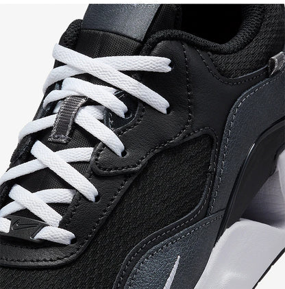 Nike genuine RYZ 365 women's breathable retro thick soled sports and leisure shoes CU4874-005