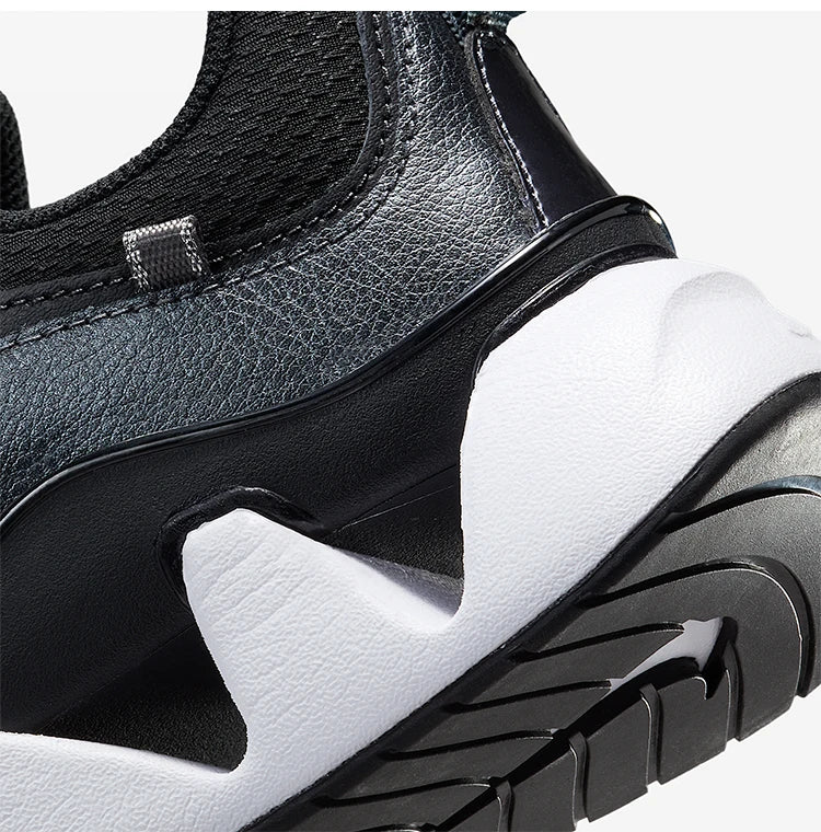 Nike genuine RYZ 365 women's breathable retro thick soled sports and leisure shoes CU4874-005