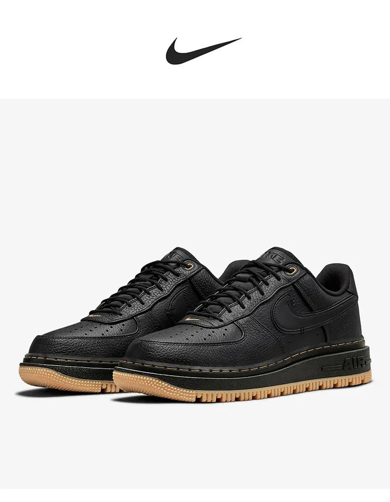 Nike γνήσια AIR FORCE 1 Ανδρικά παπούτσια αναψυχής Air Force One DB4109-001