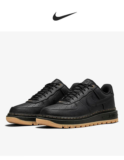 Nike γνήσια AIR FORCE 1 Ανδρικά παπούτσια αναψυχής Air Force One DB4109-001