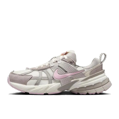 Nike V2K Run Retro Running Shoes Comfortable cushioning and durable construction Unisex everyday casual style HV5997-161