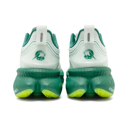 ONEMIX Nuovo modello Autunno-Inverno Scarpe da corsa da uomo per attività all'aperto, da jogging, ammortizzate, traspiranti, leggere ed elastiche