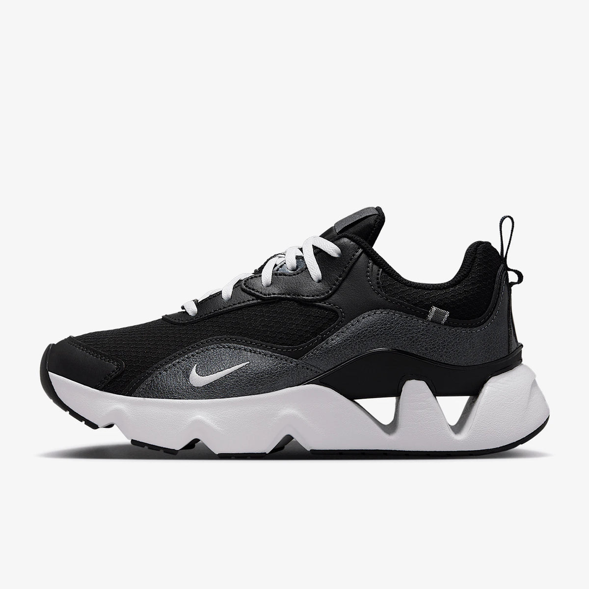 Nike genuine RYZ 365 women's breathable retro thick soled sports and leisure shoes CU4874-005