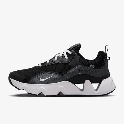 Nike genuine RYZ 365 women's breathable retro thick soled sports and leisure shoes CU4874-005