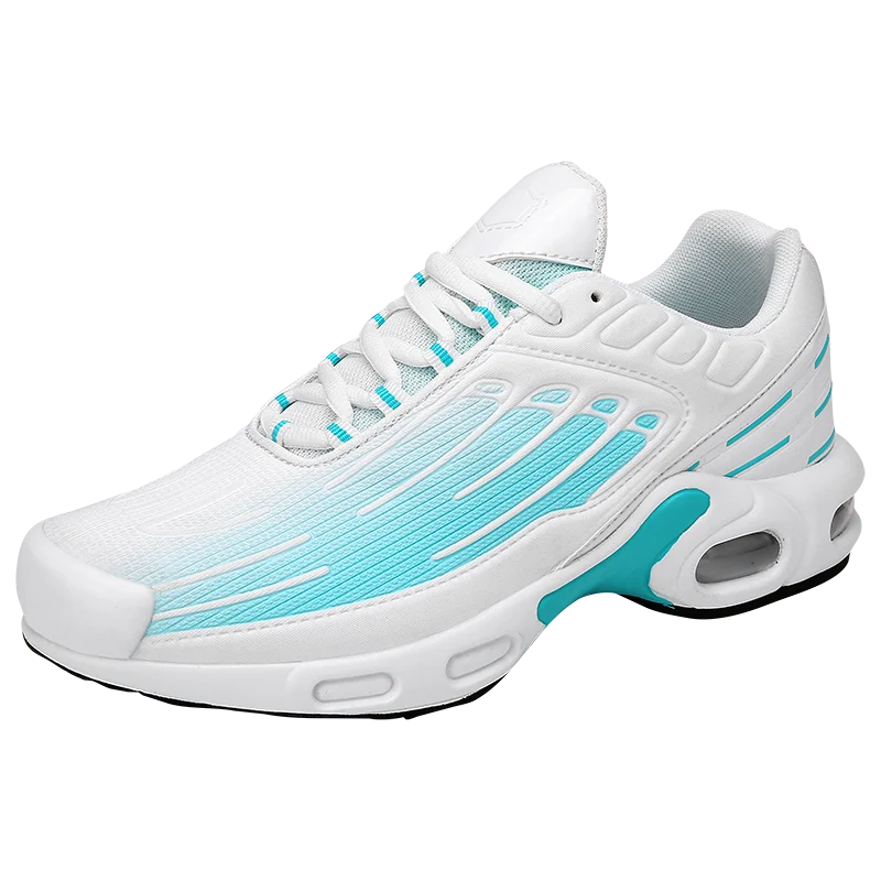 VIPOL High-quality sports, casual and trendy shoes, air-cushioned sports shoes, men's running shoes