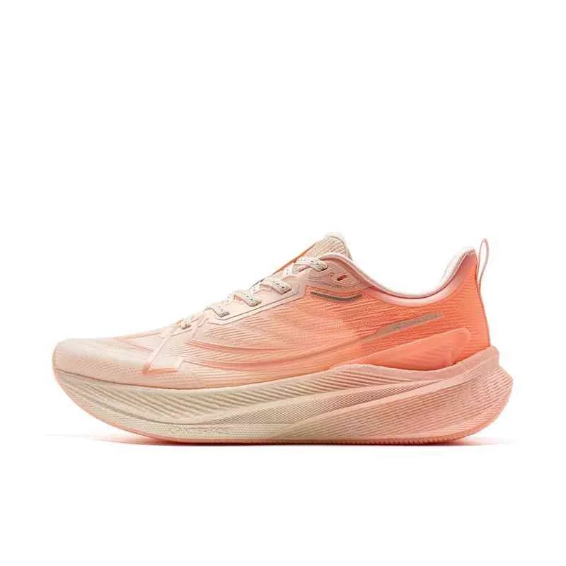 Xtep Men's Running Shoes 2000km 3.0 2025 Spring Lightweight Cushioned Wear-Resistant Training Jogging Sneakers 875119110032