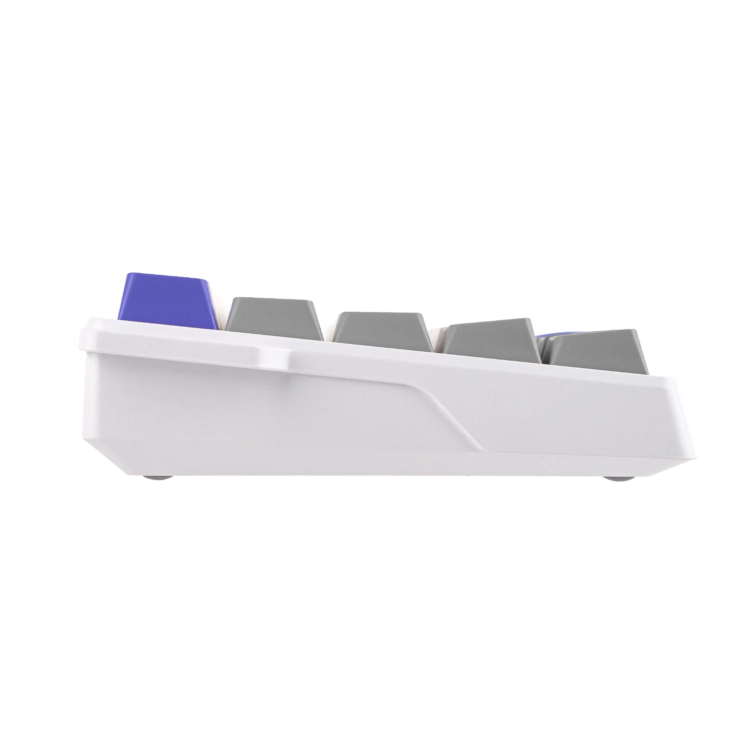 AULA WIN60 HE/WIN60 HE MAX 60% Tastiera meccanica cablata con struttura Tray-Mount hot-swap e switch magnetici Hall Effect