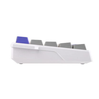 AULA WIN60 HE/WIN60 HE MAX 60% Tastiera meccanica cablata con struttura Tray-Mount hot-swap e switch magnetici Hall Effect