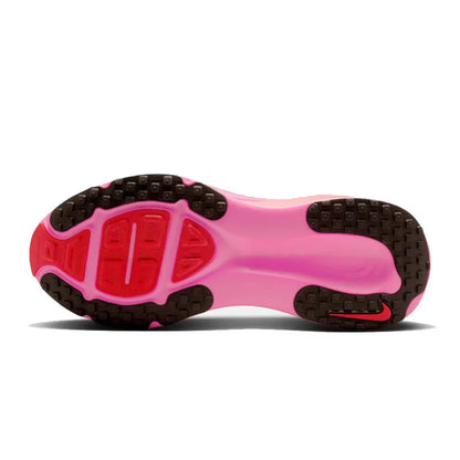 Nike VOMERO 18 Men's Running Shoes: Breathable, Cushioned, and Responsive Road Racing Shoes for Training and Running IB7315-100