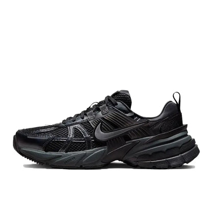 Nike V2K Run Runtekk Retro-Inspired Fashionable Breathable Comfort Cushioning Casual Versatile Running Shoes Unisex HJ4497-100