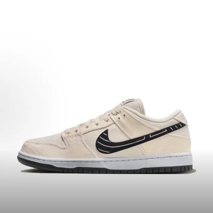 Nike Dunk SB  Trendy and minimalist, these everyday casual sneakers offer comfort and durability. HF5441-100