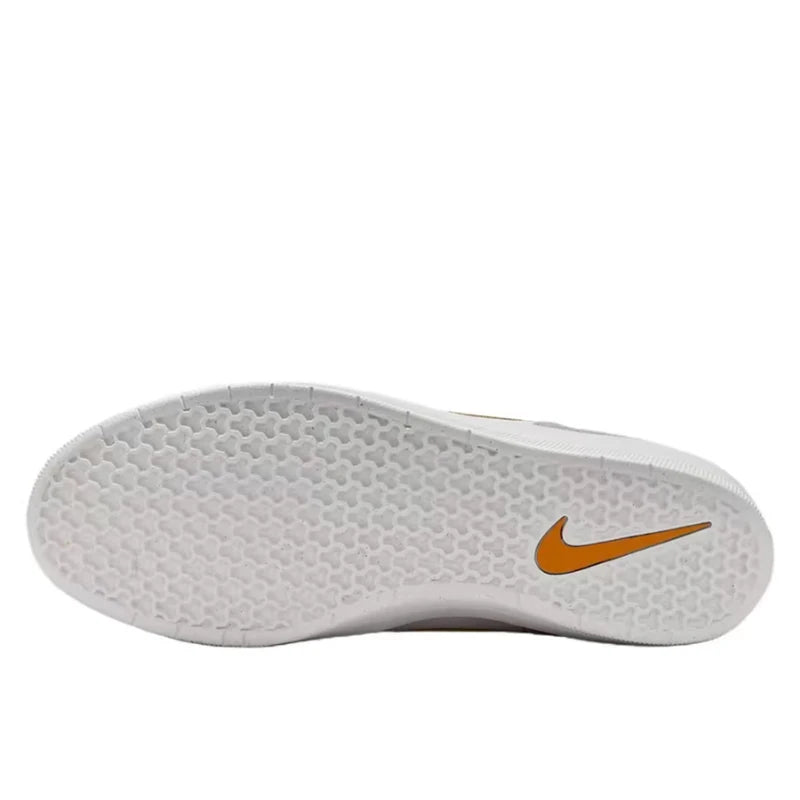 „Nike SB Force 58“ – madingi, minimalistiniai, patogūs, stilingi, patvarūs, žemi kasdieniai batai, skirti abiem lytims, modelis DV5477-007