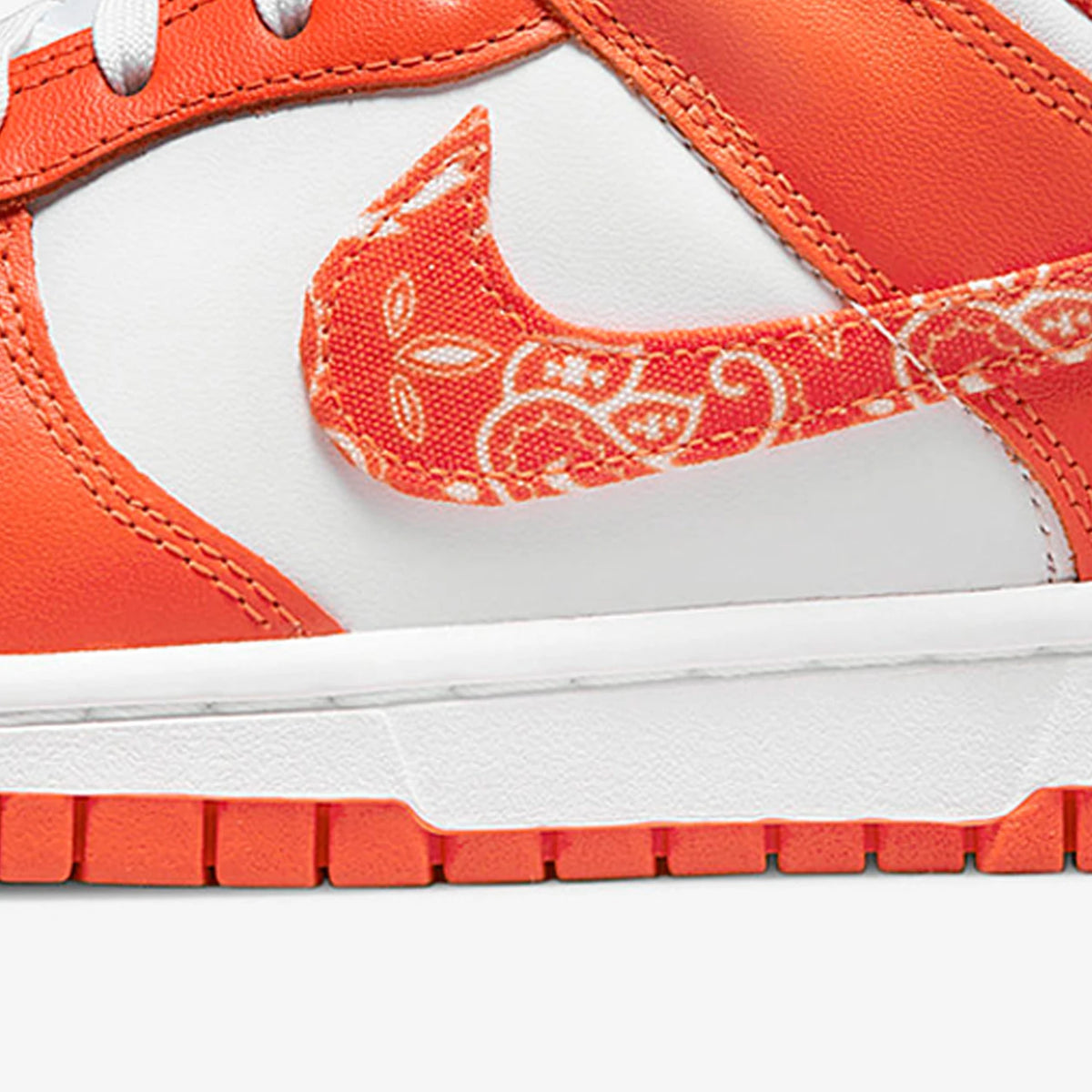 Nike Authentic Dunk Low ženske sportske casual tenisice otporne na habanje i protuklizne, DH4401-103