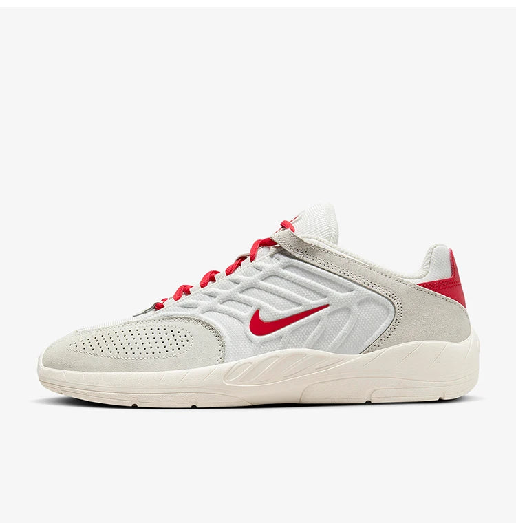 Nike Authentic Summer New Unisex Retro Durable Skate ShoesFD4691-100